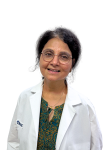 Dr. Upreti
