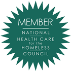 Member of the National Health Care for the Homeless Council