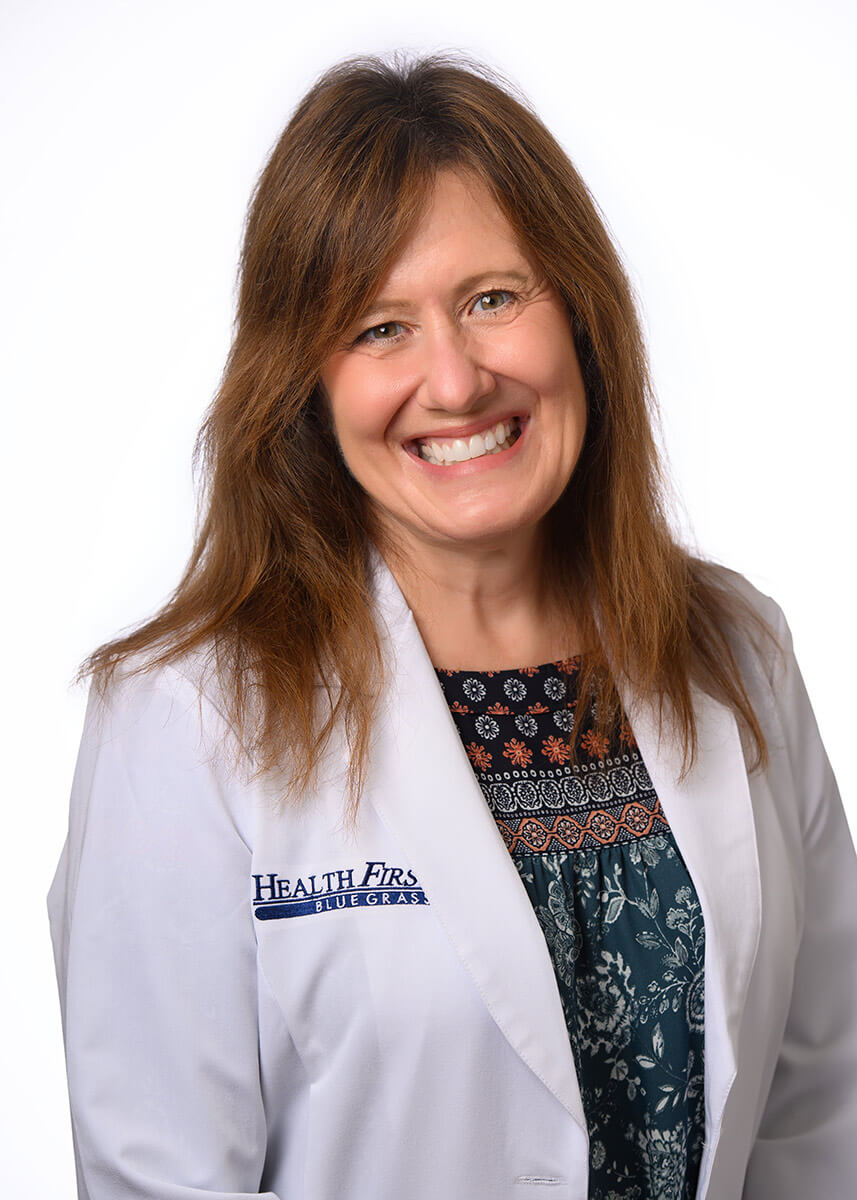Davis, LaDonna