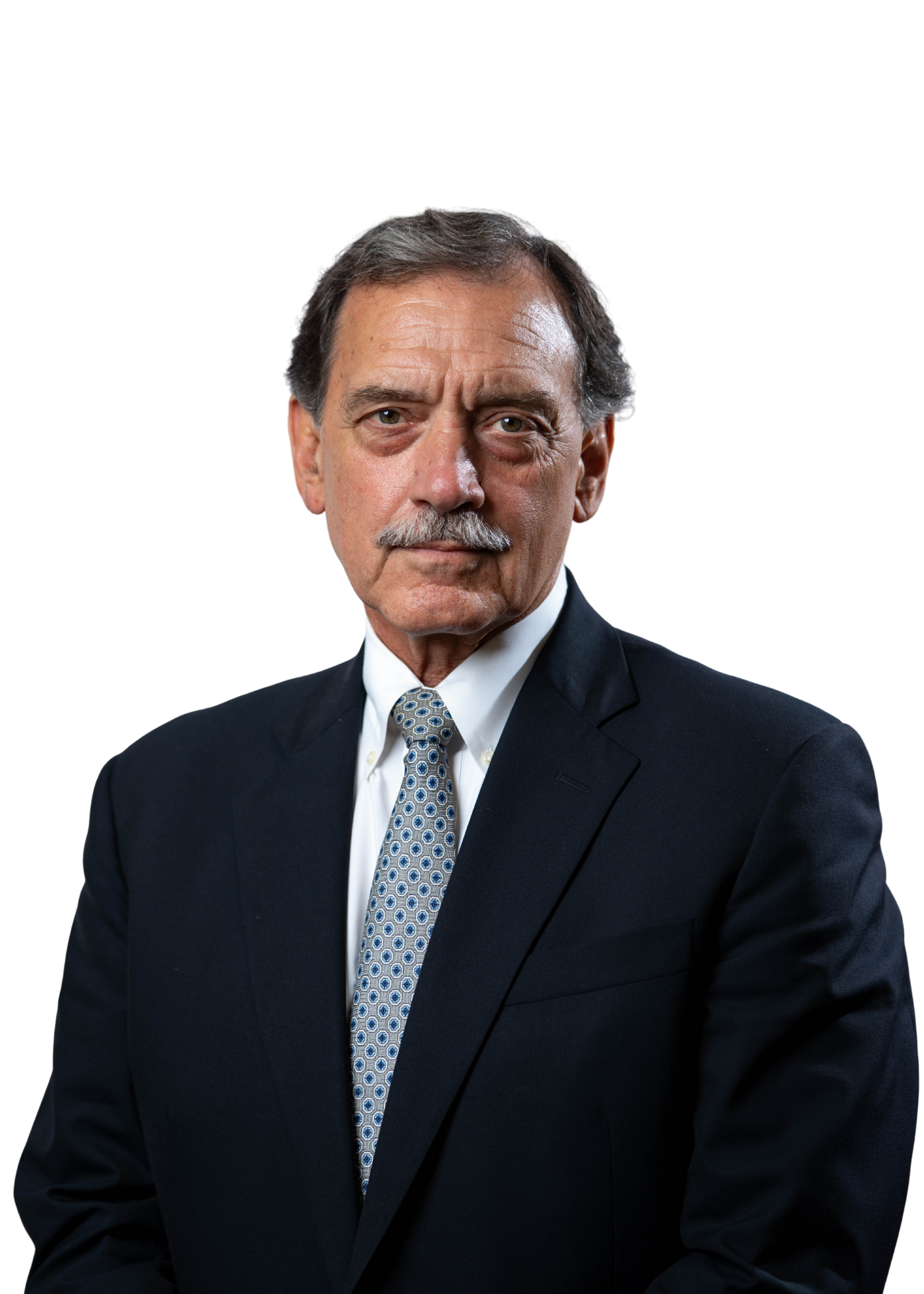 Dr. DePriest - CMO