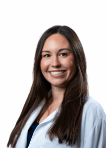 Dr. Hilary E. Halverstadt, DMD