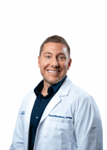 David Nicholson, APRN