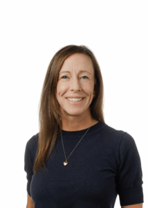 April Jacobson, CSW