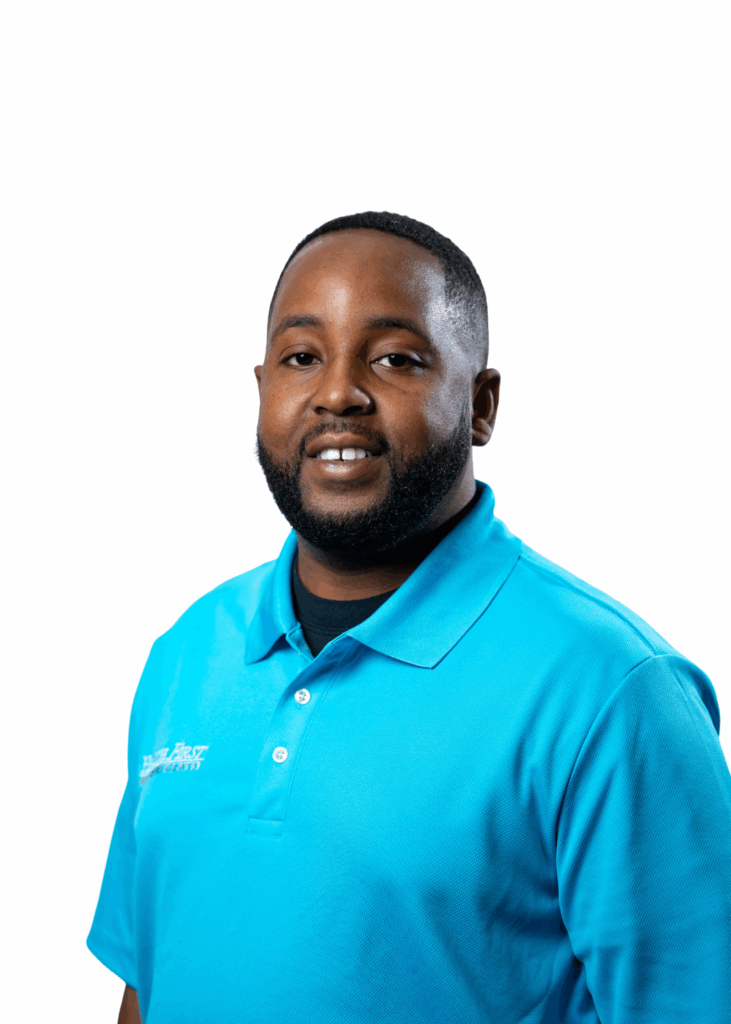 Michael Holmes, Jr., LPCC