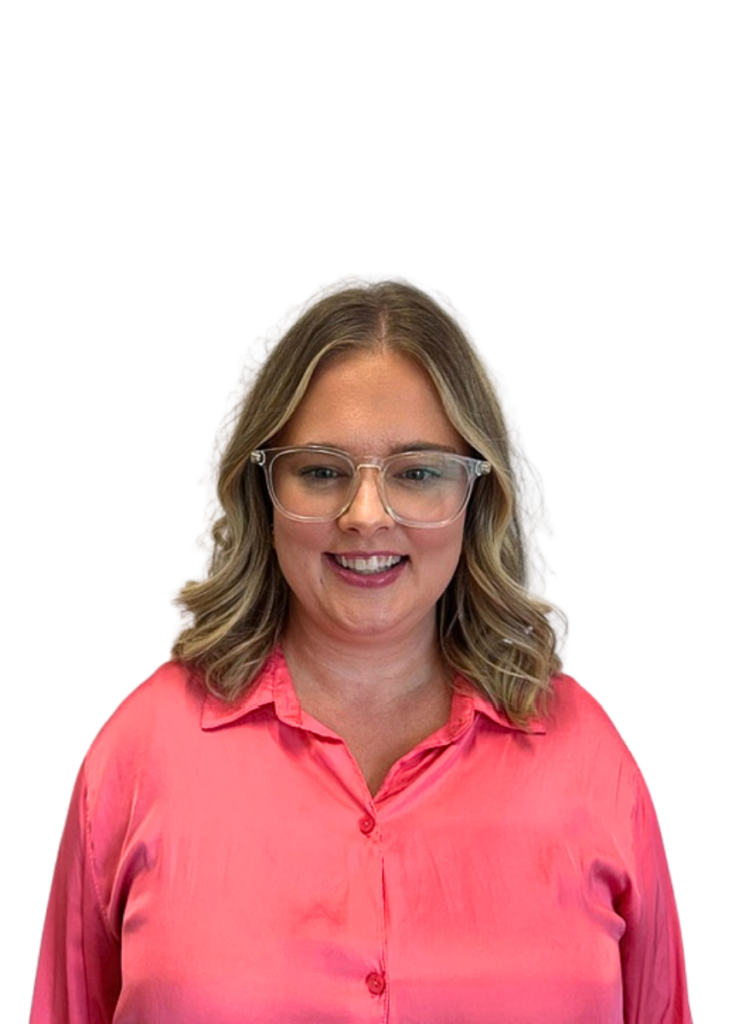 Kristin Nelson, CSW